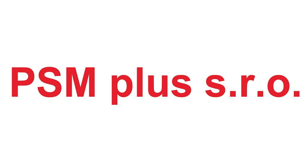 PSM plus s.r.o.