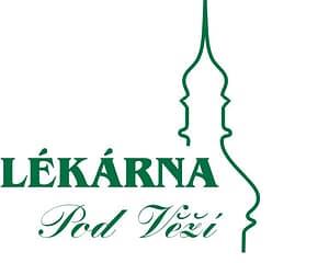 Lékárna Pod Věží