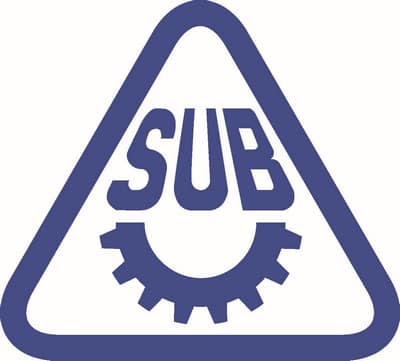 Slovácké strojírny UB