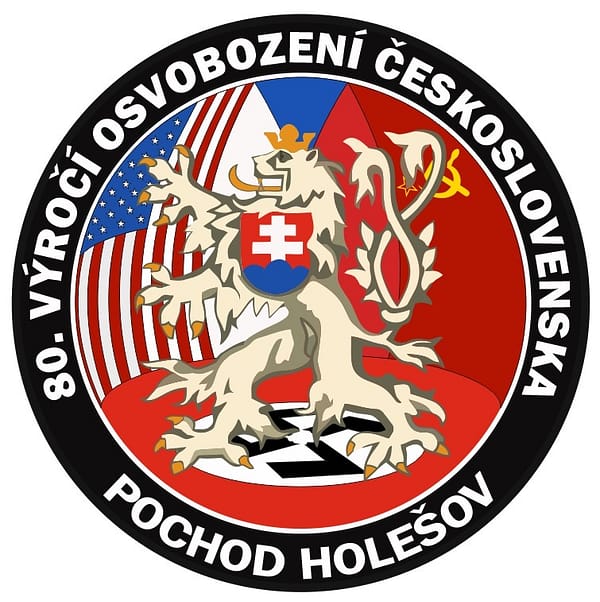 Nášivka PH